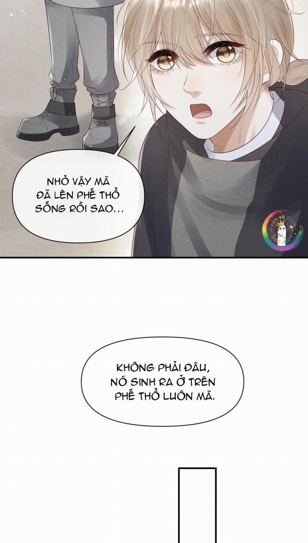 Phế Thổ Và An Nghỉ 29 trang 14