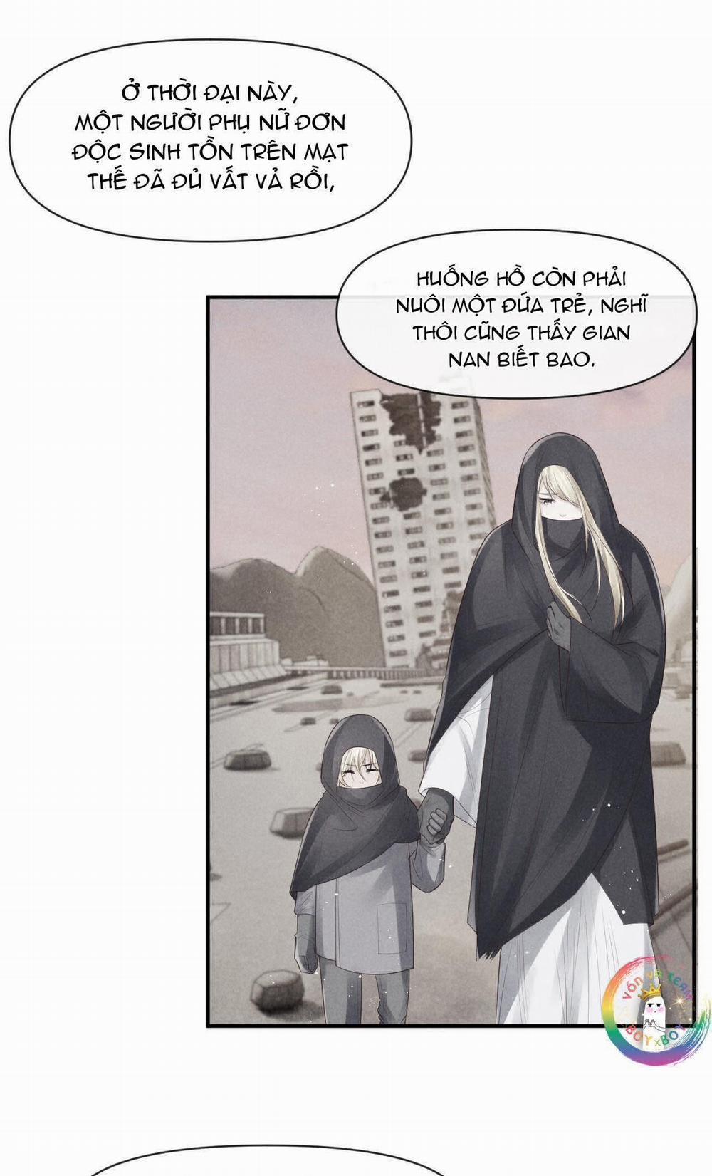 Phế Thổ Và An Nghỉ 29 trang 16