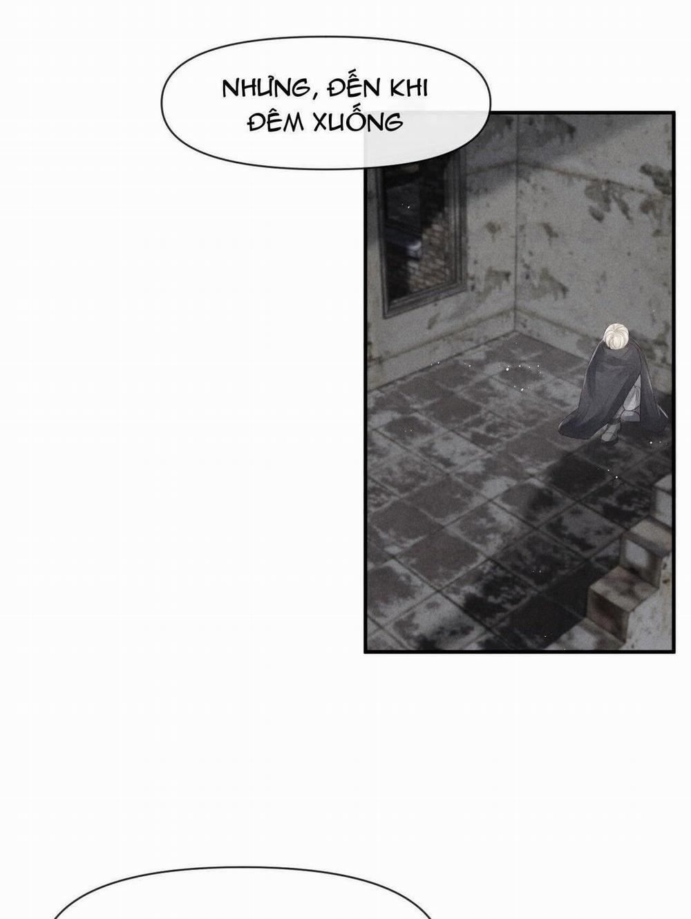 Phế Thổ Và An Nghỉ 29 trang 22