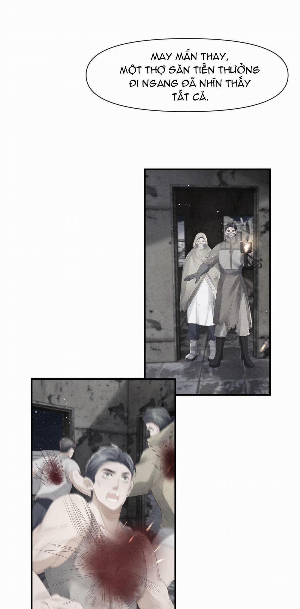 Phế Thổ Và An Nghỉ 29 trang 26