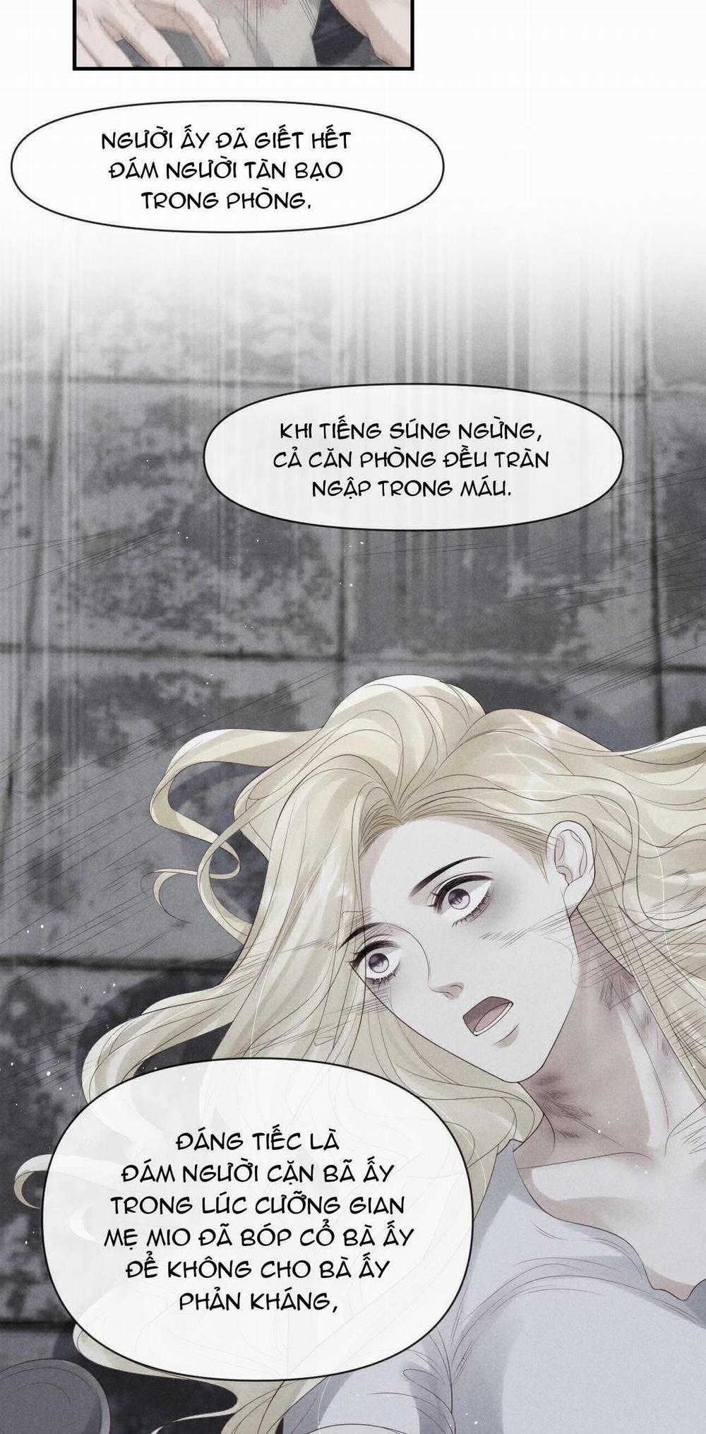 Phế Thổ Và An Nghỉ 29 trang 27