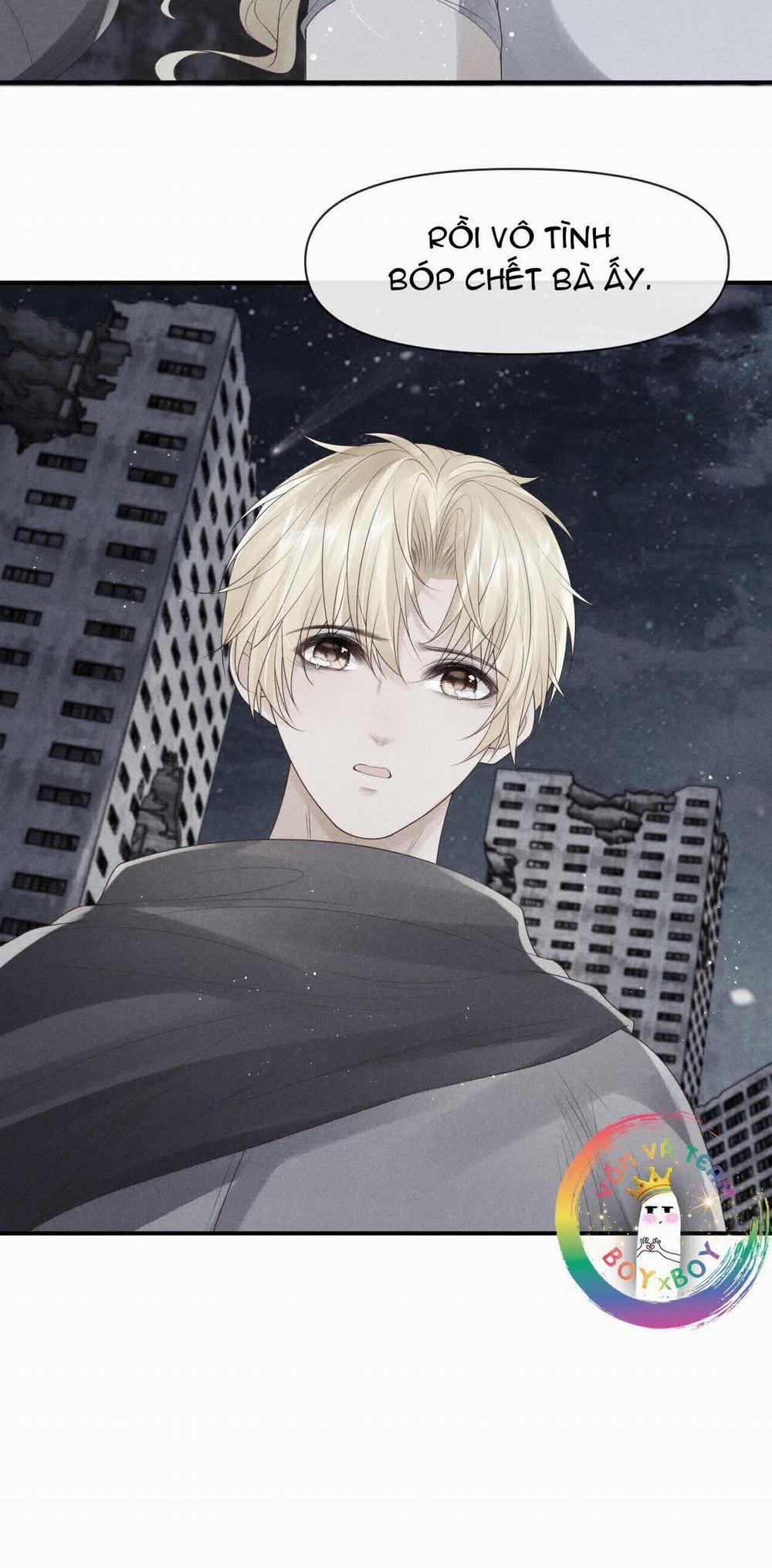 Phế Thổ Và An Nghỉ 29 trang 28