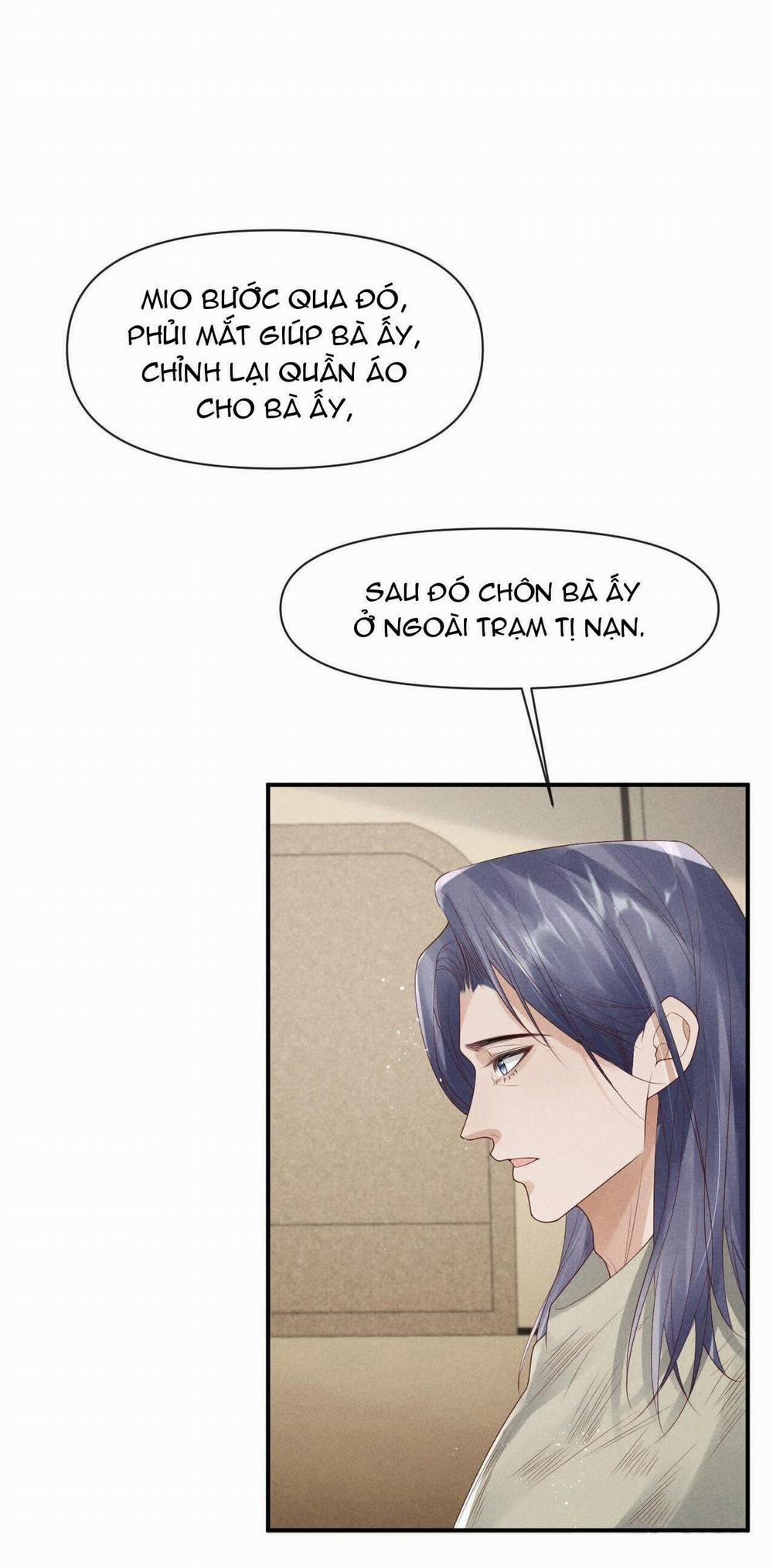 Phế Thổ Và An Nghỉ 29 trang 29