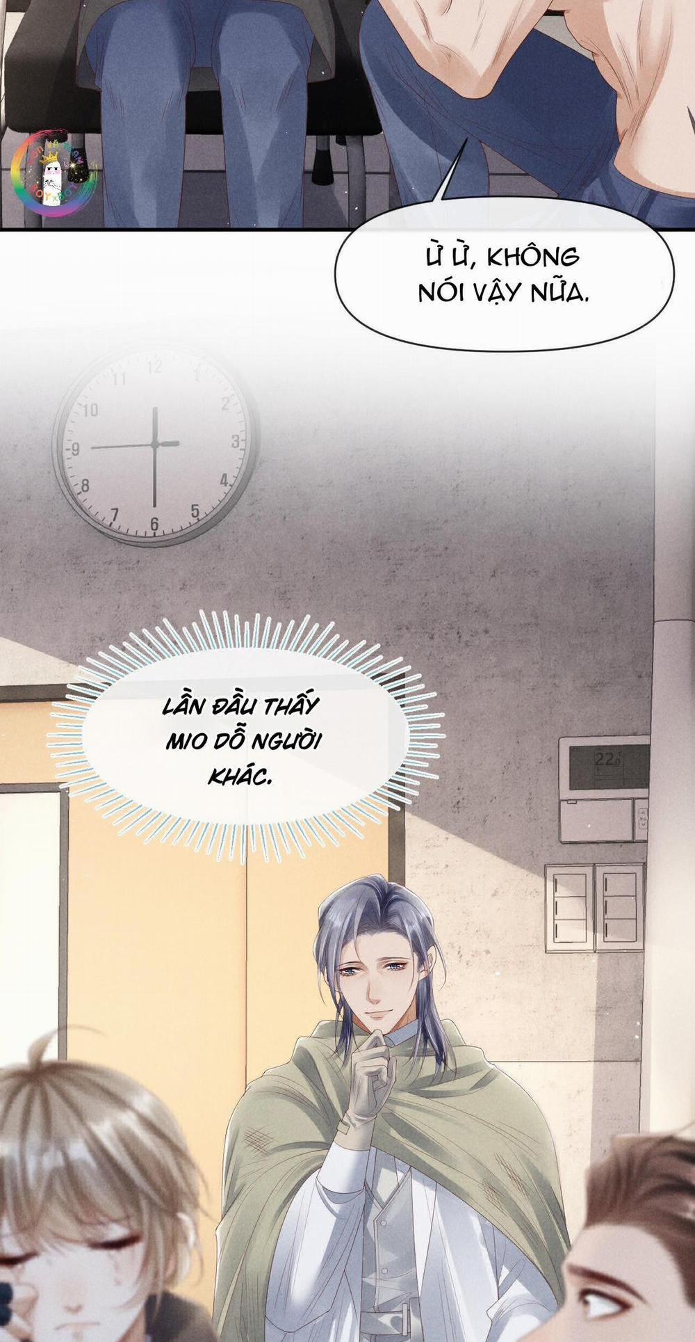 Phế Thổ Và An Nghỉ 29 trang 3