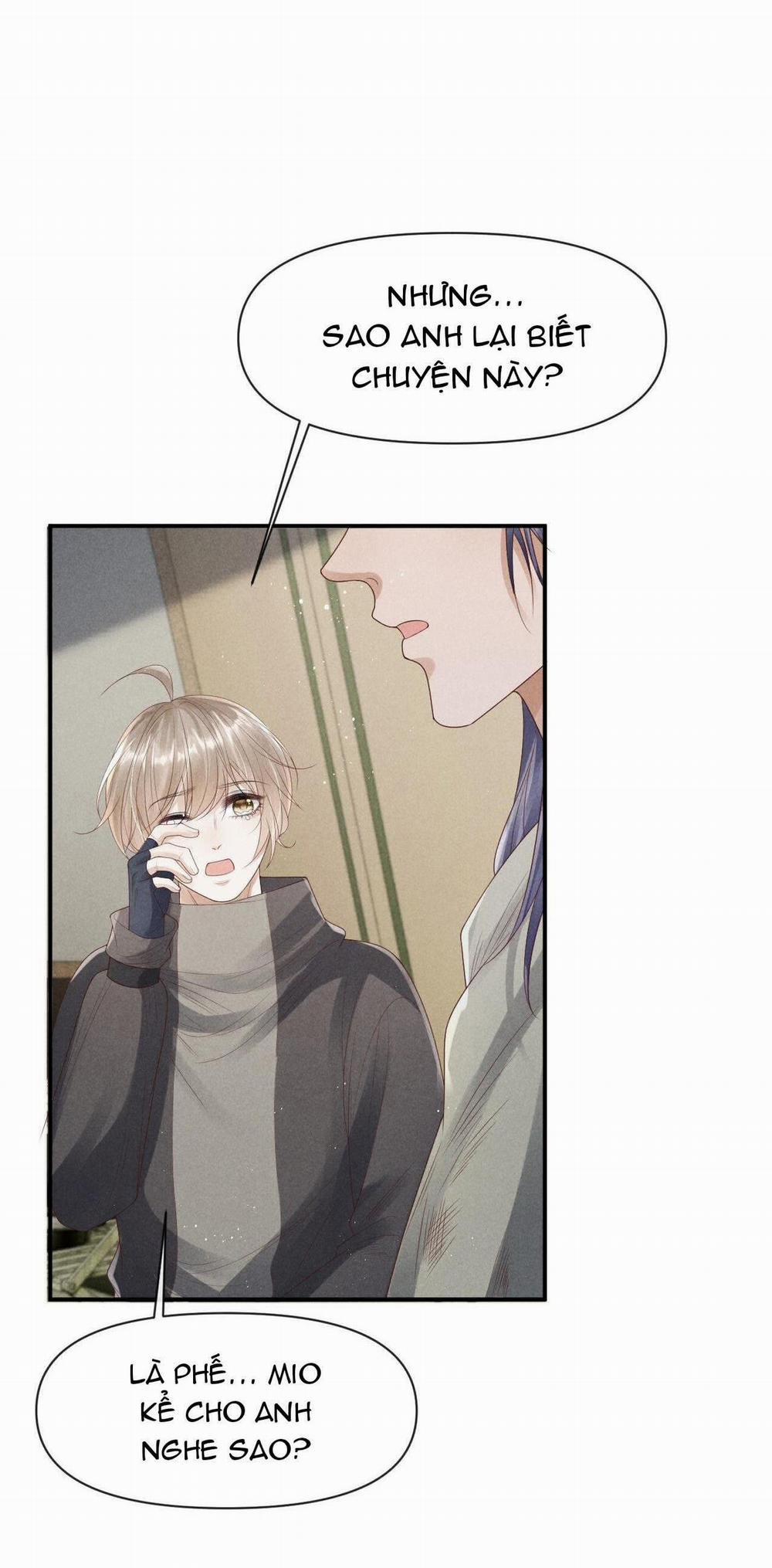 Phế Thổ Và An Nghỉ 29 trang 30