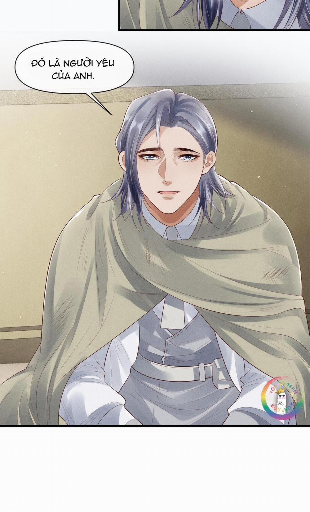 Phế Thổ Và An Nghỉ 29 trang 33