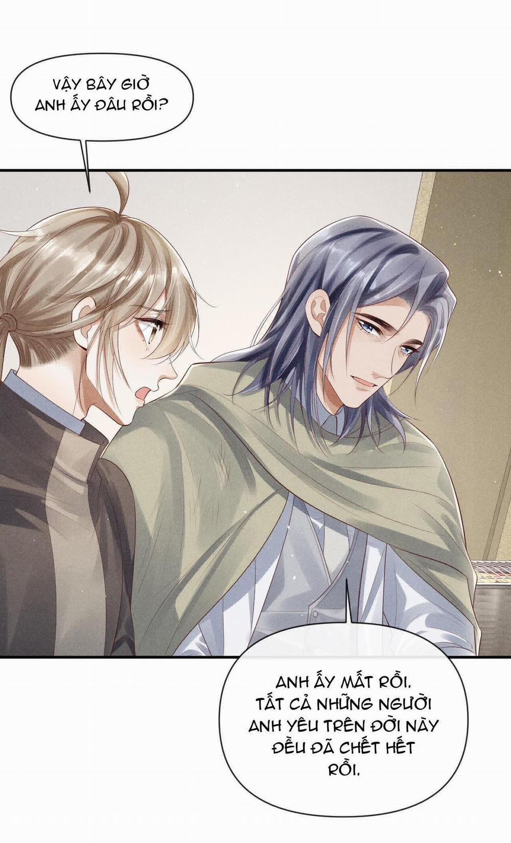 Phế Thổ Và An Nghỉ 29 trang 34