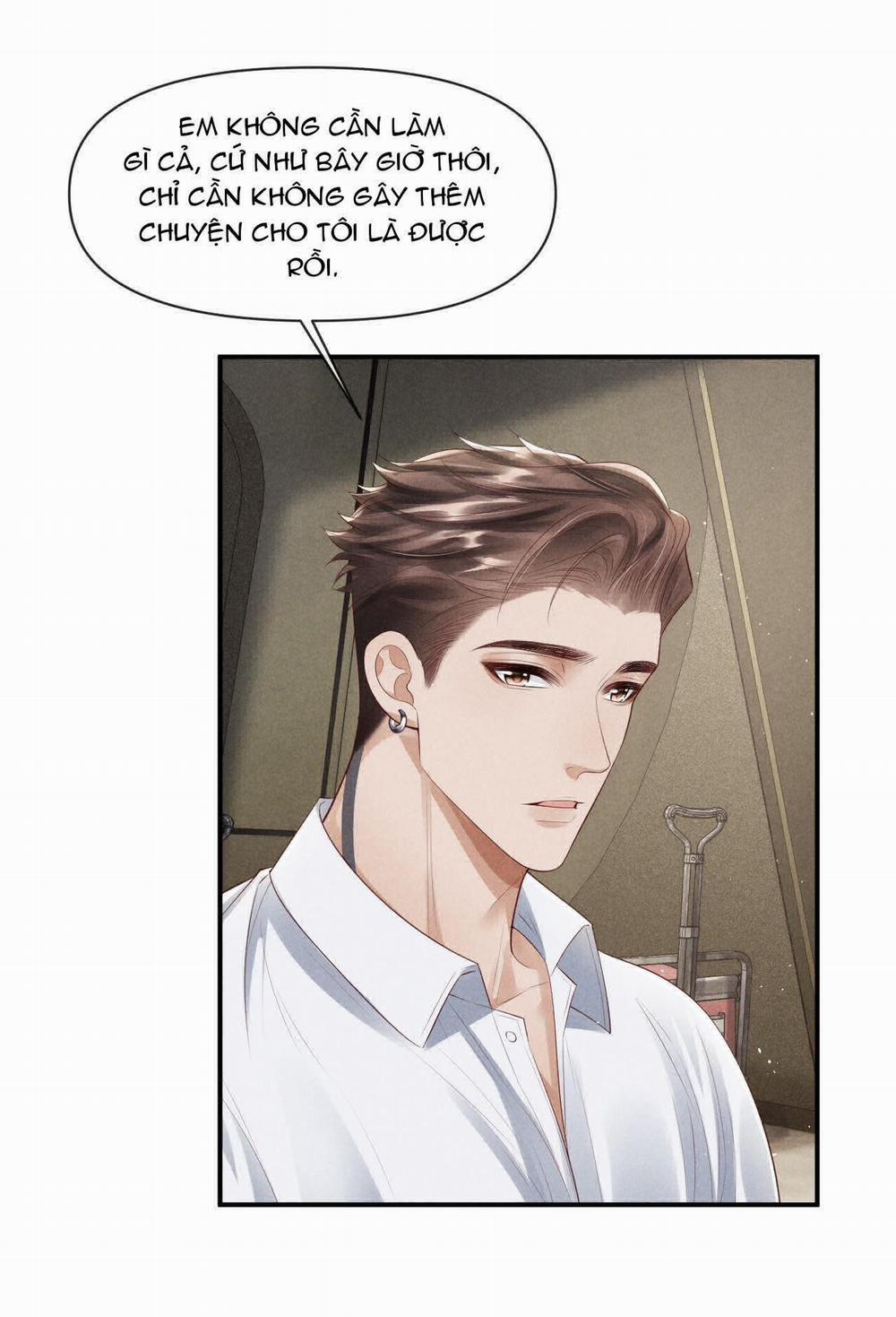 Phế Thổ Và An Nghỉ 29 trang 41