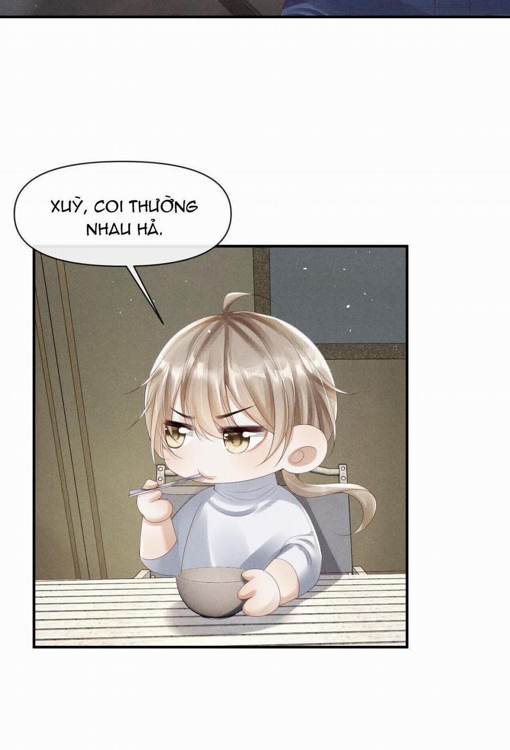 Phế Thổ Và An Nghỉ 29 trang 45