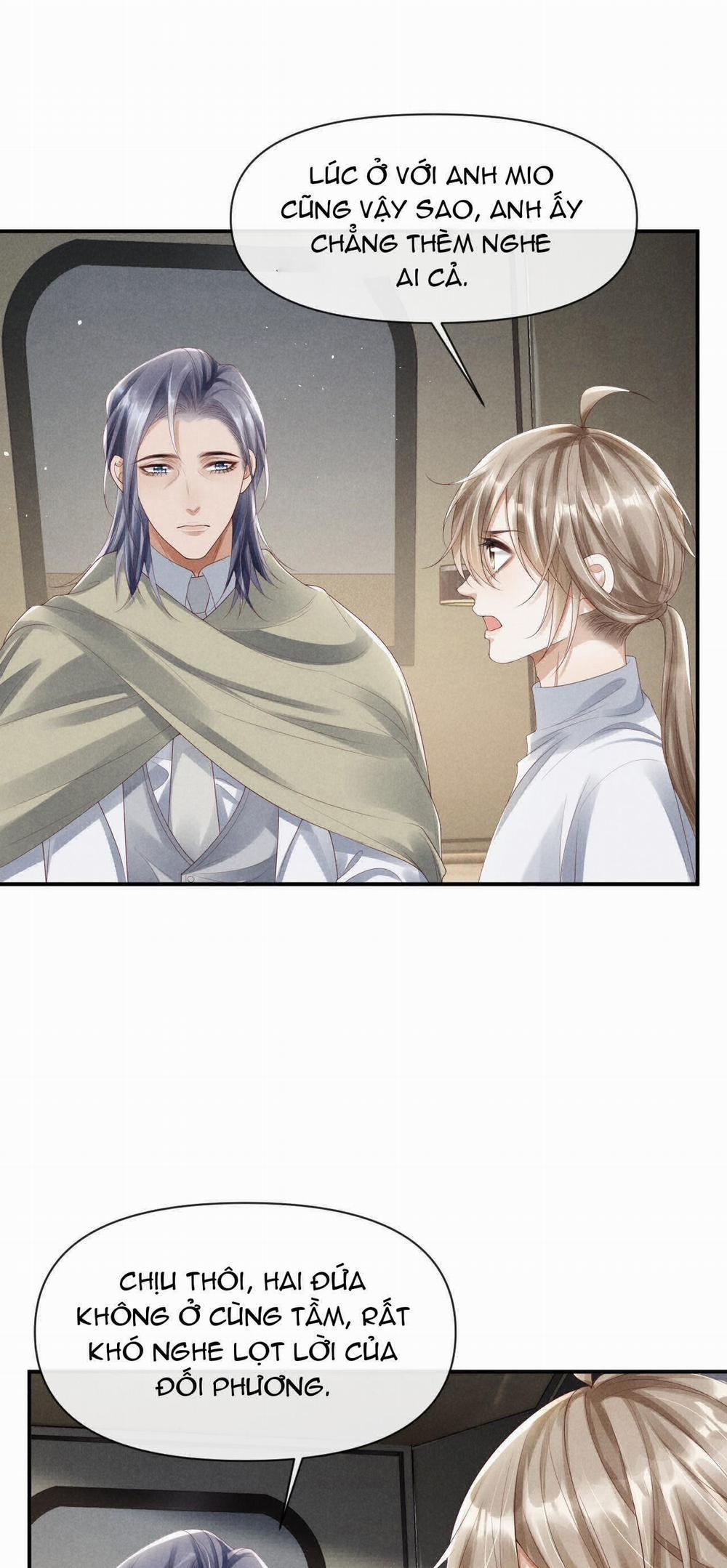 Phế Thổ Và An Nghỉ 29 trang 46