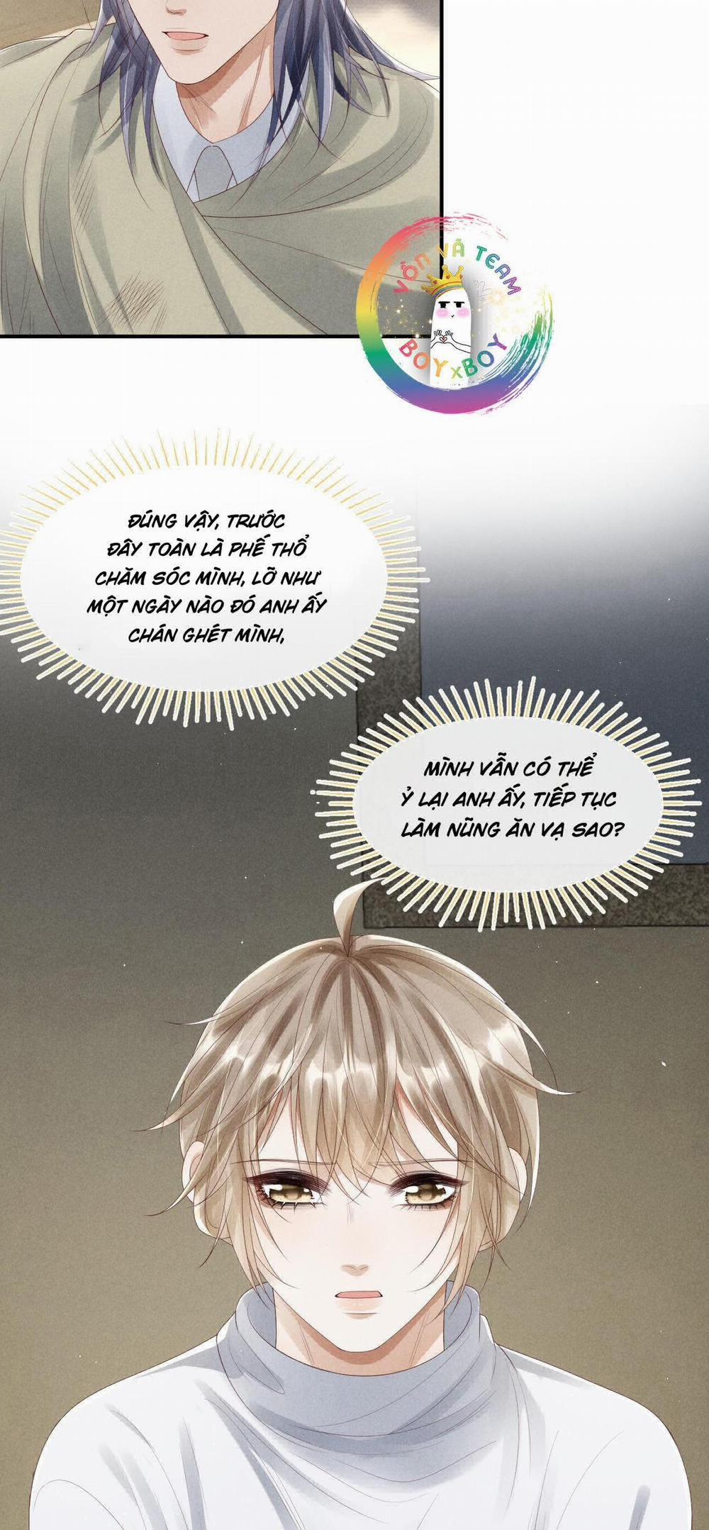 Phế Thổ Và An Nghỉ 29 trang 48