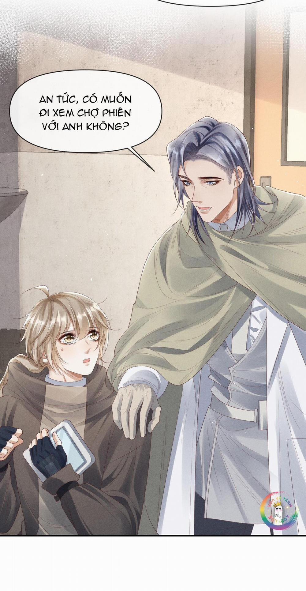 Phế Thổ Và An Nghỉ 29 trang 5