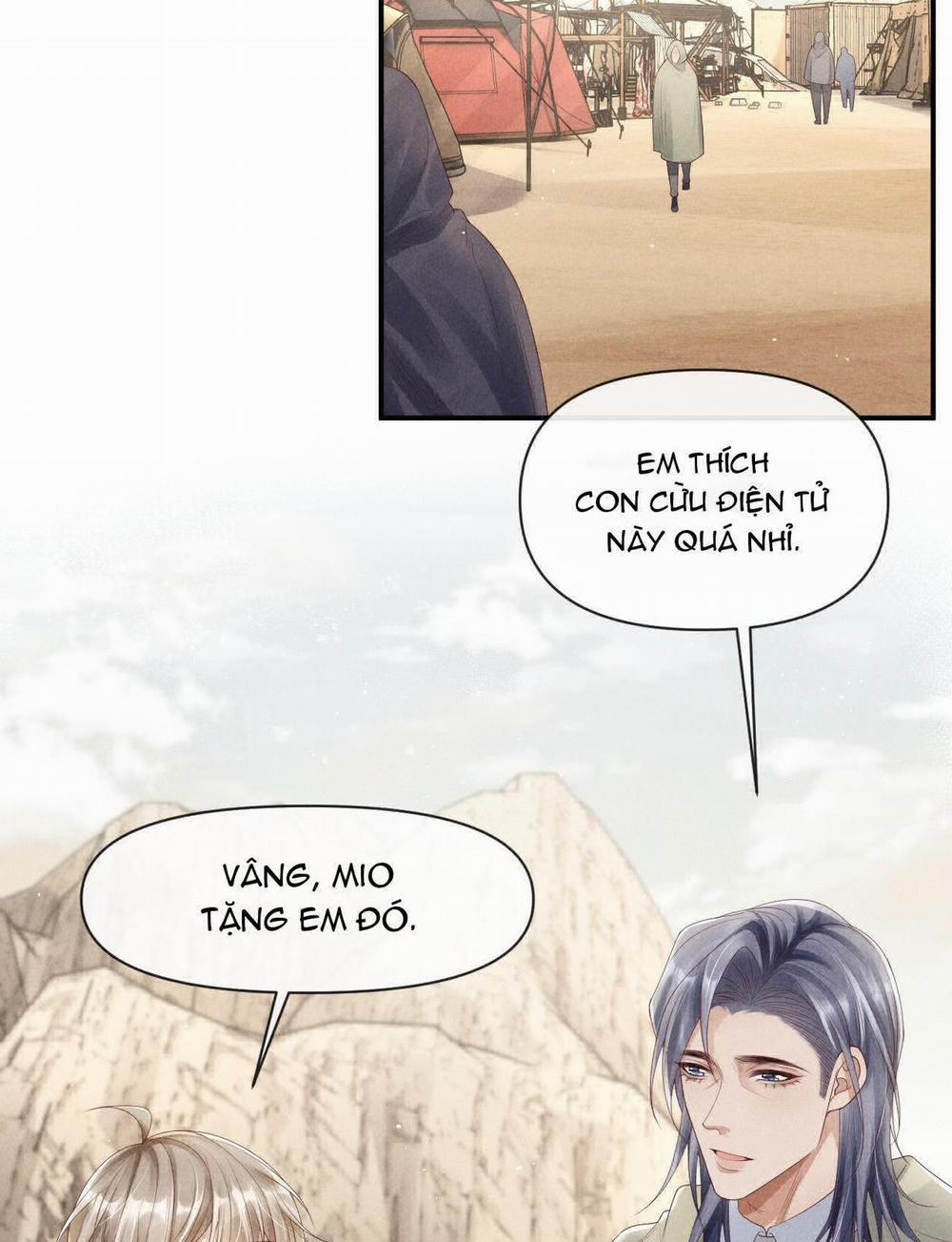 Phế Thổ Và An Nghỉ 29 trang 8