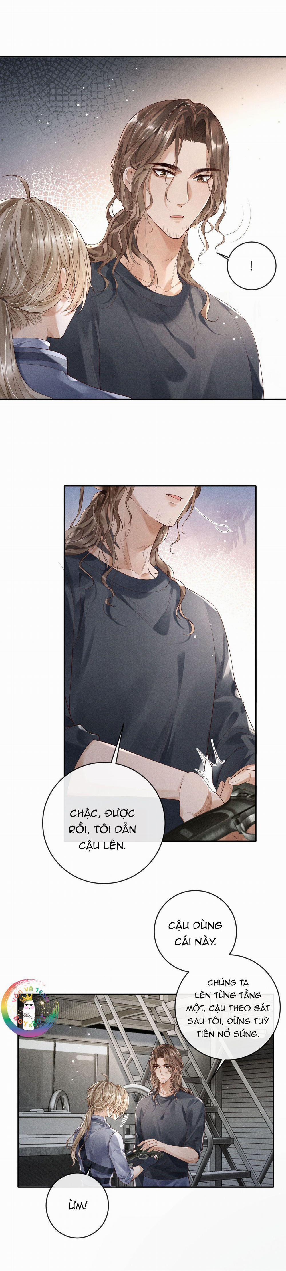 Phế Thổ Và An Nghỉ 3 trang 2