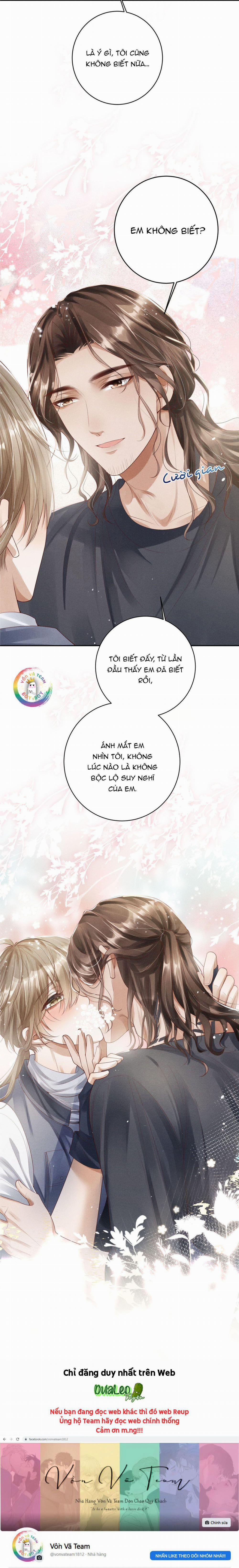 Phế Thổ Và An Nghỉ 3 trang 23