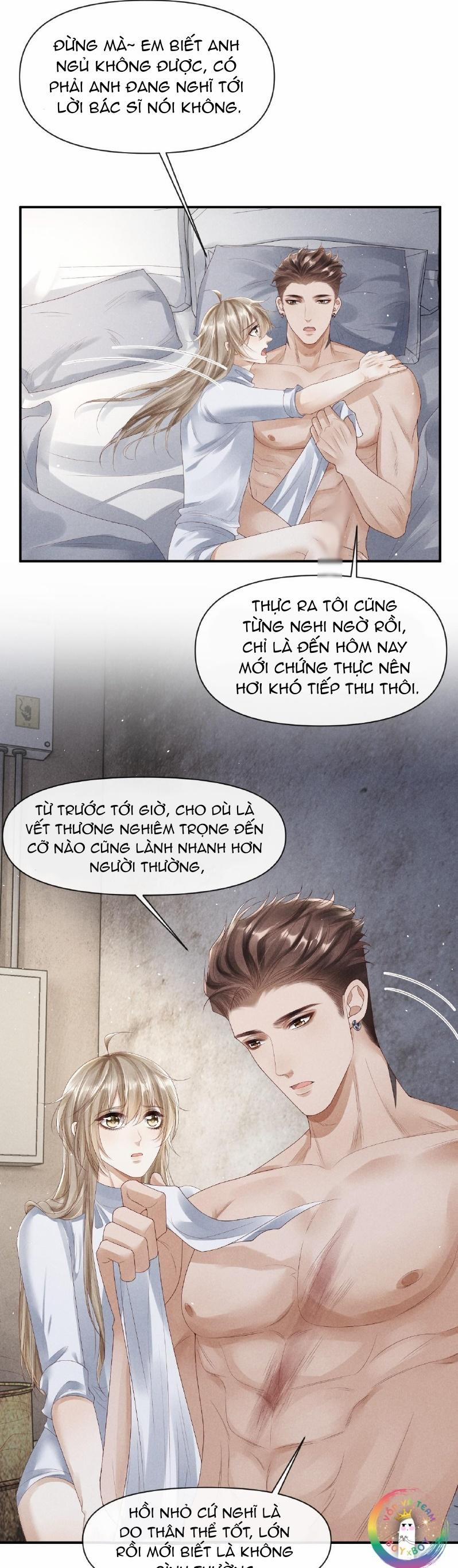 Phế Thổ Và An Nghỉ 30 trang 11