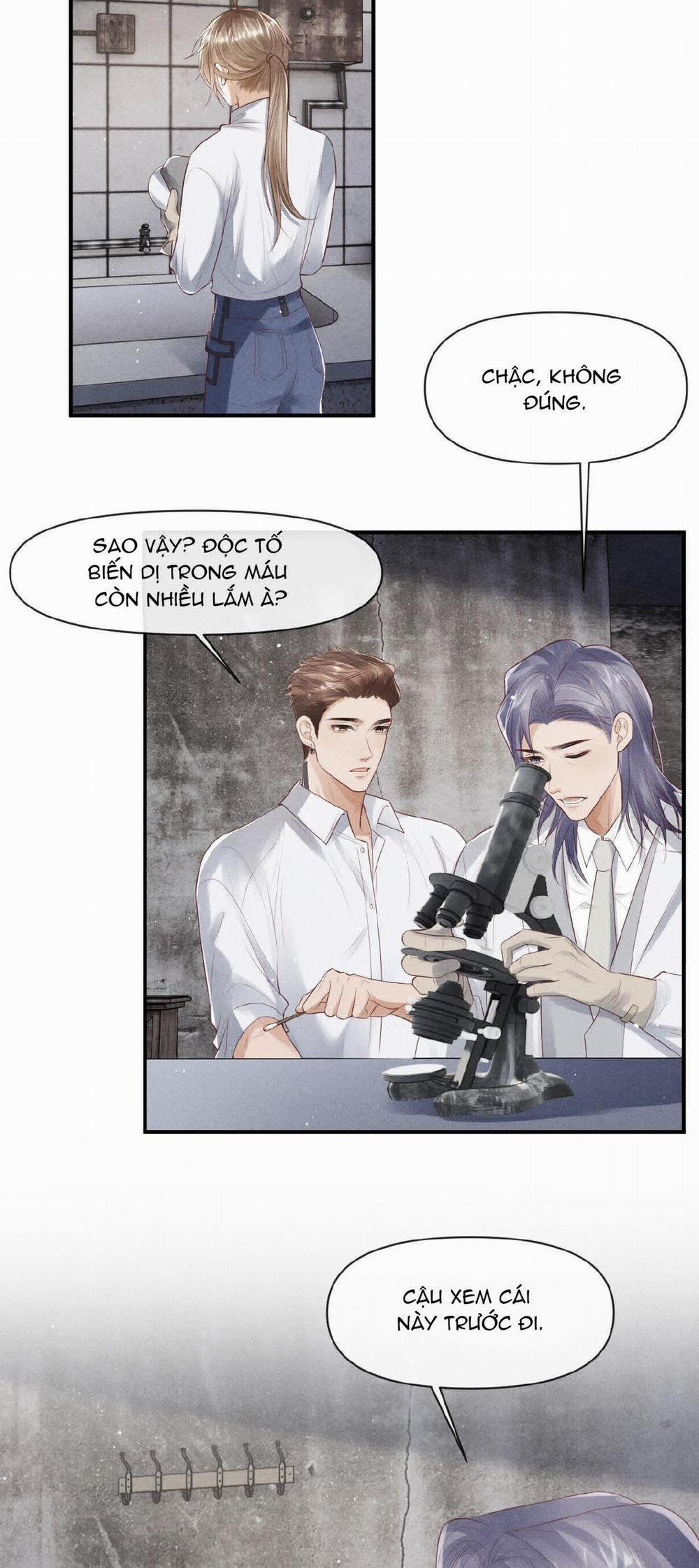 Phế Thổ Và An Nghỉ 30 trang 2