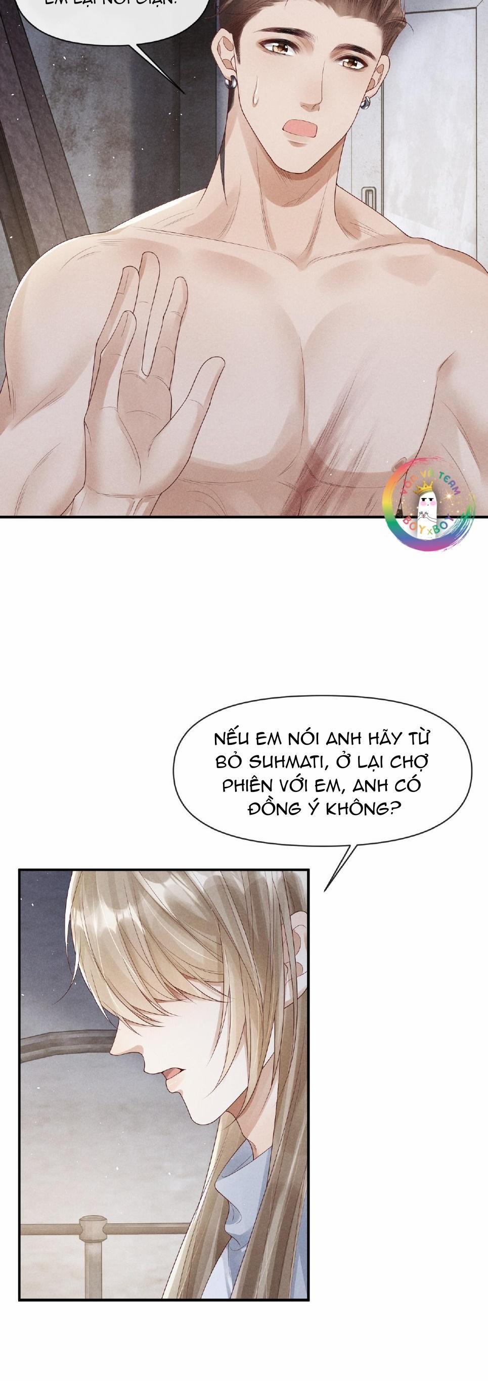 Phế Thổ Và An Nghỉ 30 trang 24