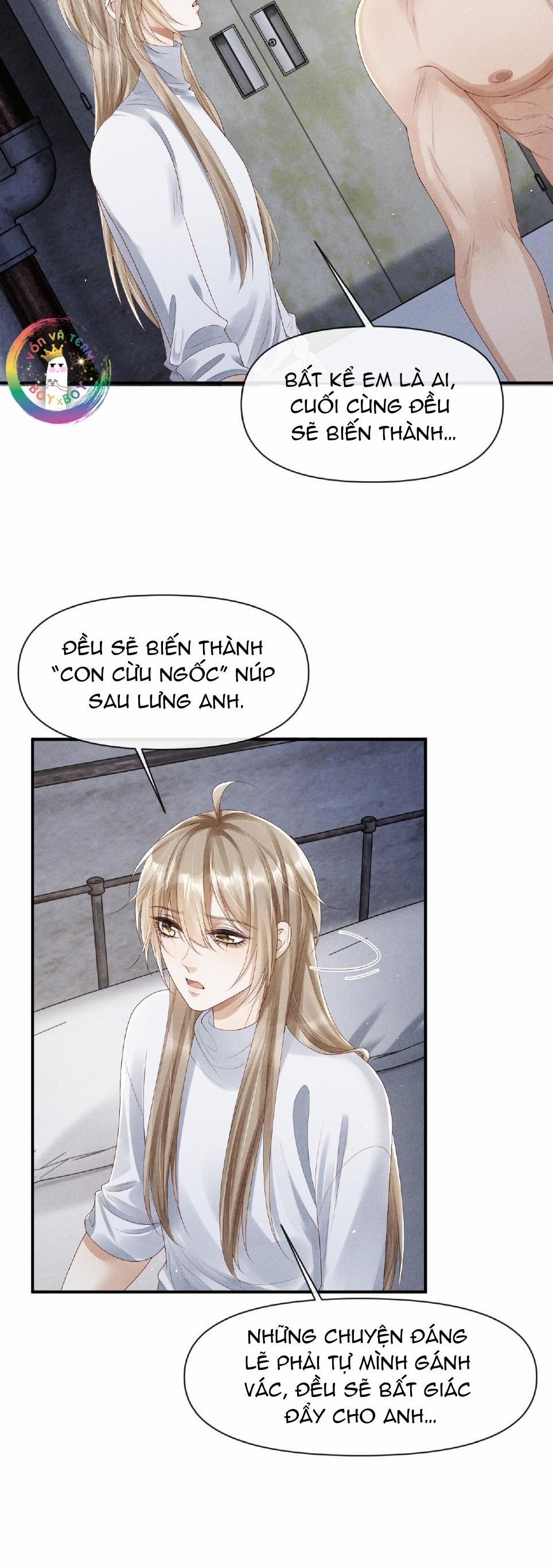 Phế Thổ Và An Nghỉ 30 trang 26