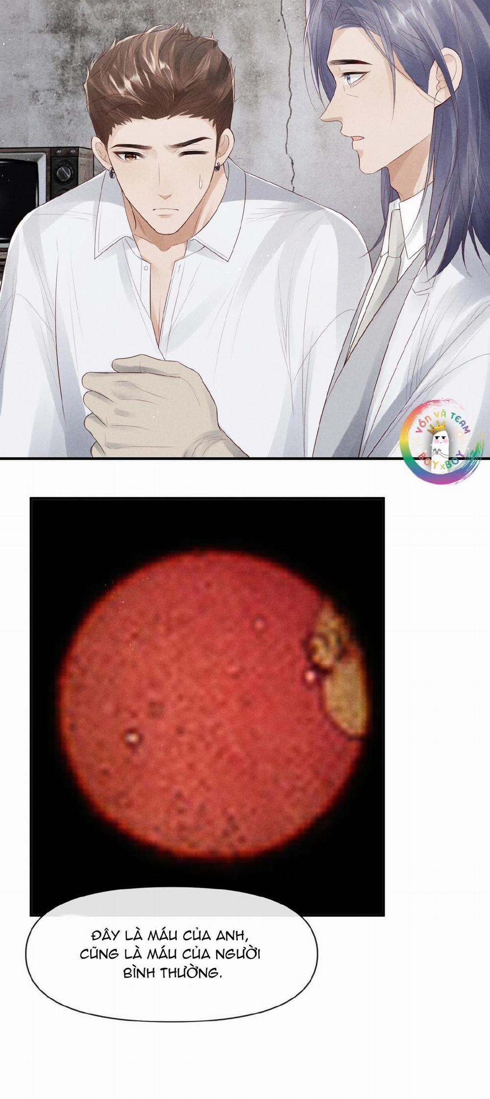 Phế Thổ Và An Nghỉ 30 trang 3