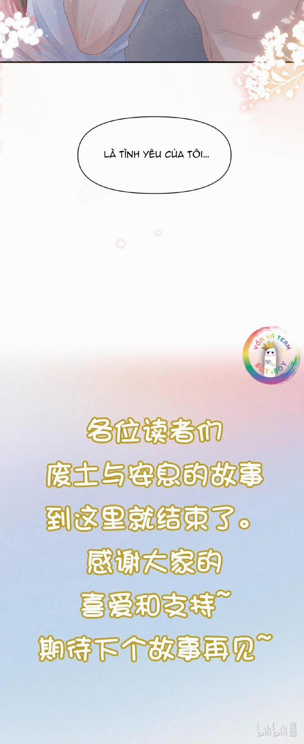 Phế Thổ Và An Nghỉ 30 trang 30