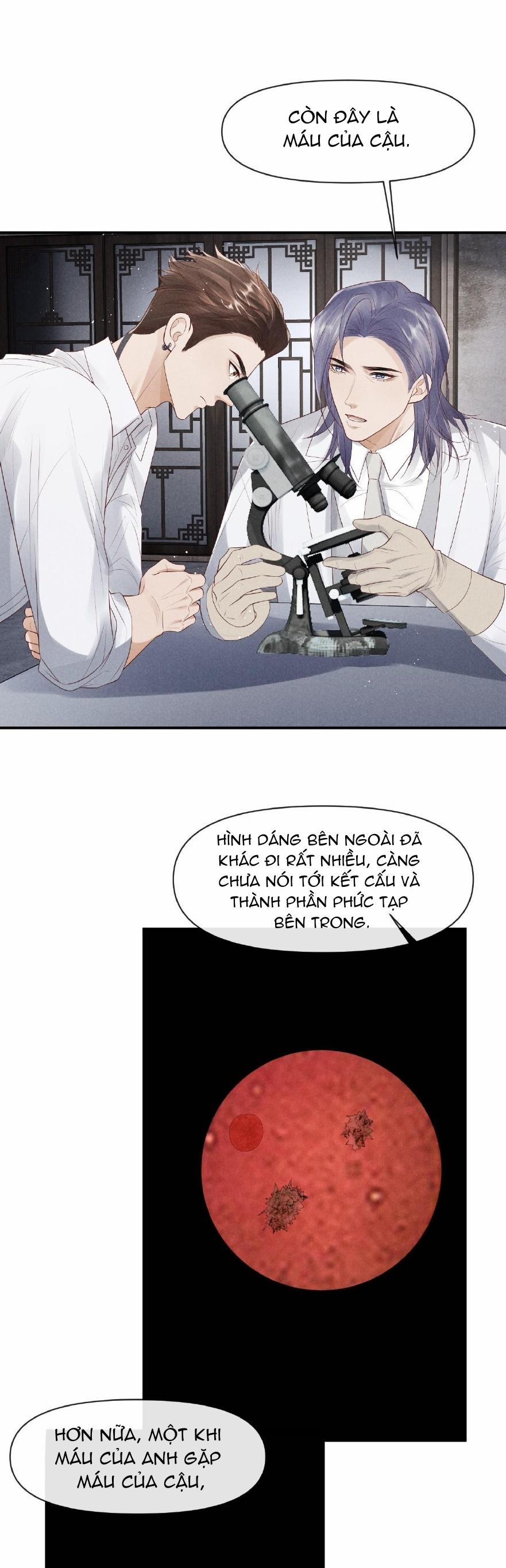 Phế Thổ Và An Nghỉ 30 trang 4