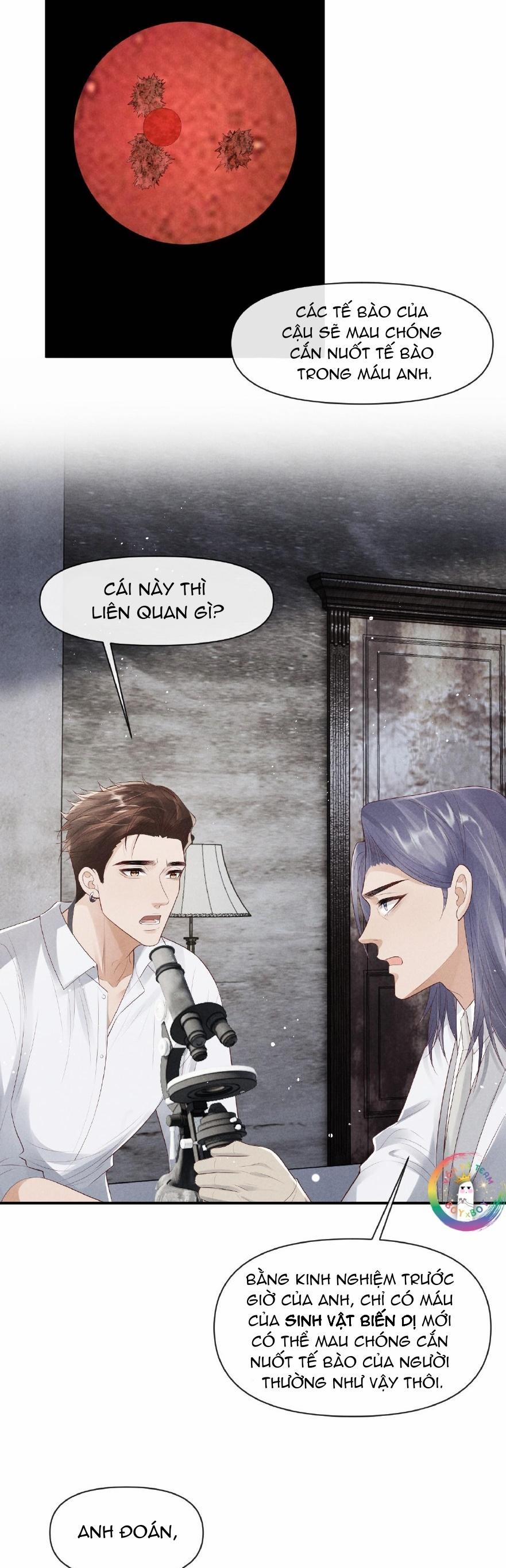 Phế Thổ Và An Nghỉ 30 trang 5