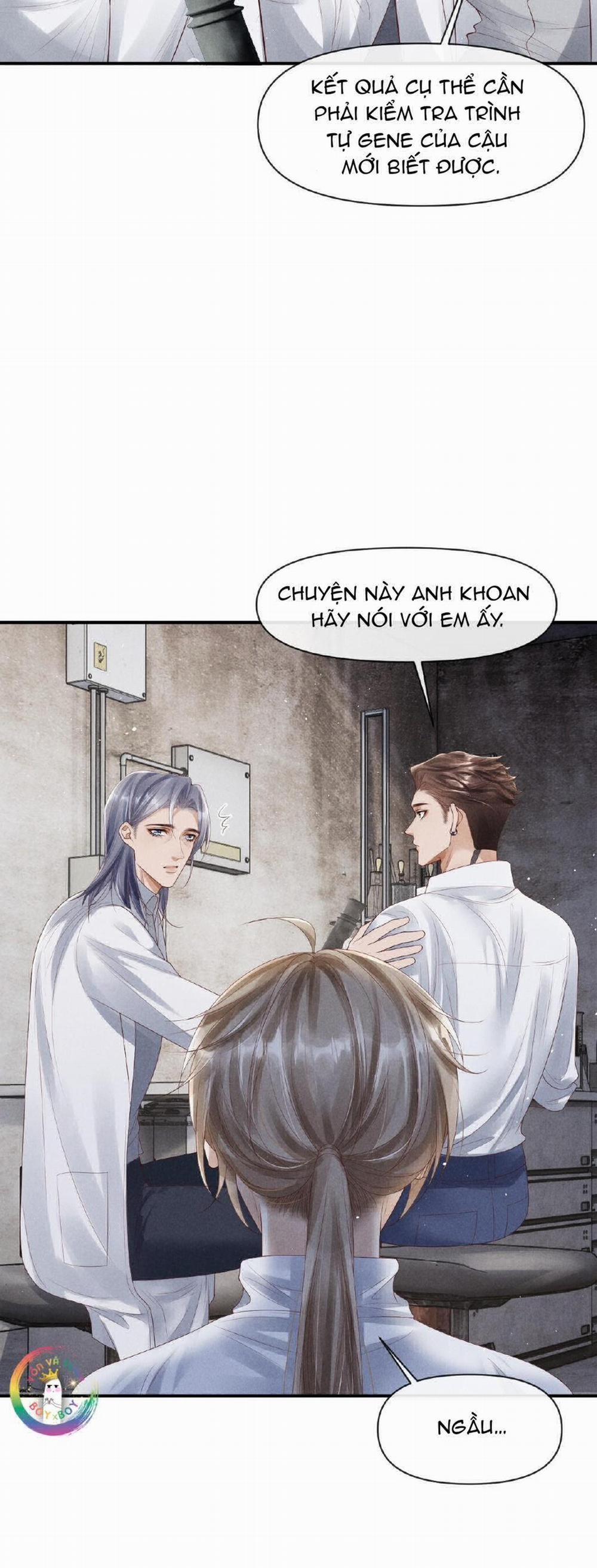 Phế Thổ Và An Nghỉ 30 trang 8