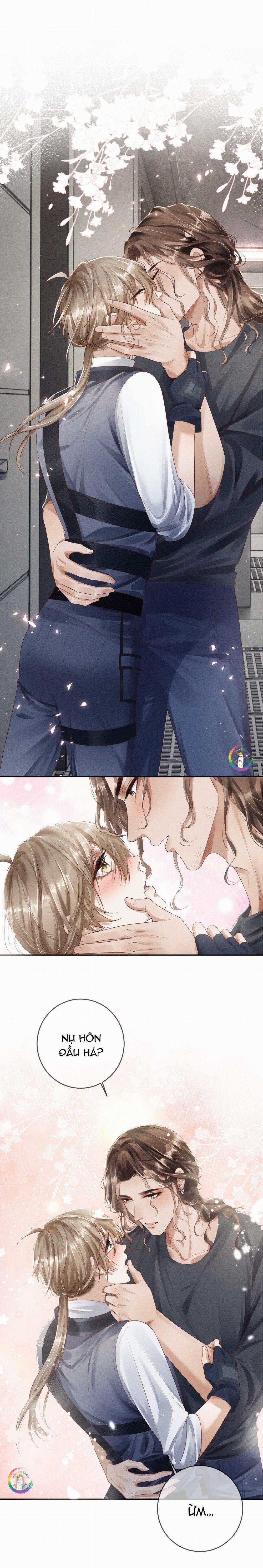 Phế Thổ Và An Nghỉ 4 trang 1