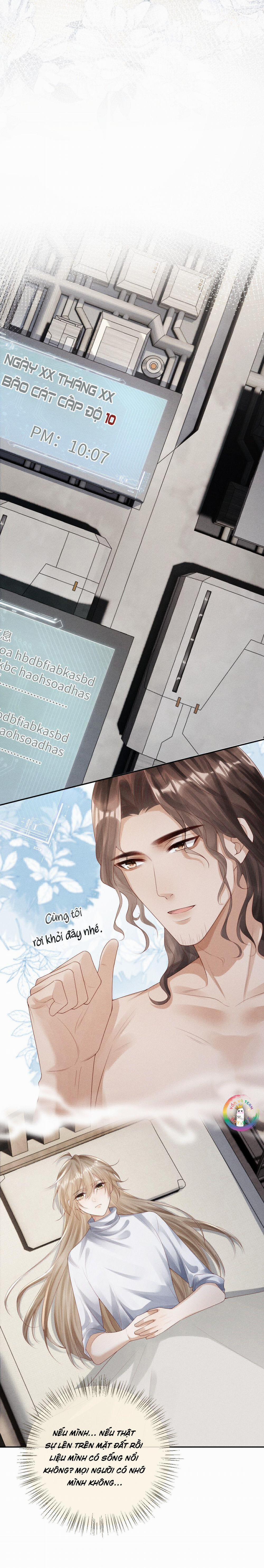 Phế Thổ Và An Nghỉ 4 trang 13