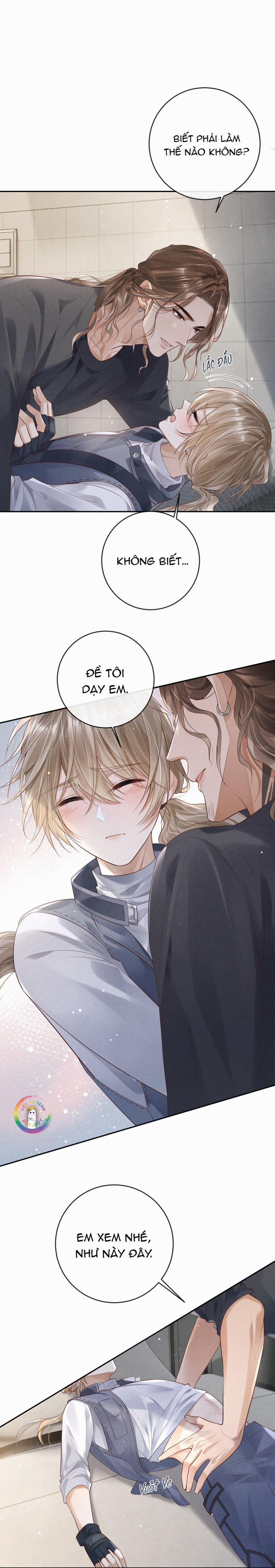 Phế Thổ Và An Nghỉ 4 trang 5