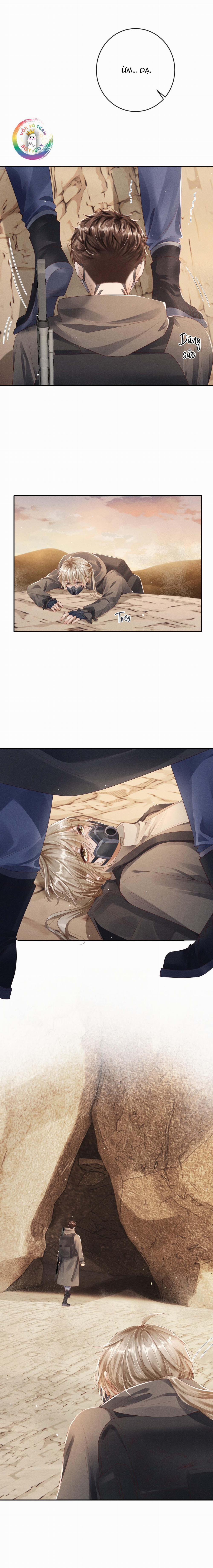 Phế Thổ Và An Nghỉ 5 trang 10