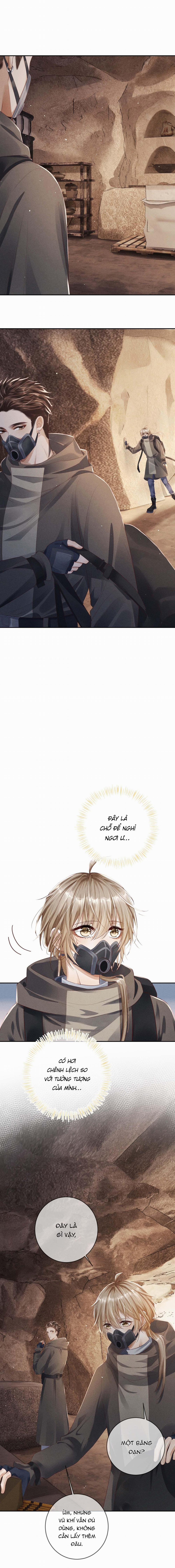 Phế Thổ Và An Nghỉ 5 trang 11