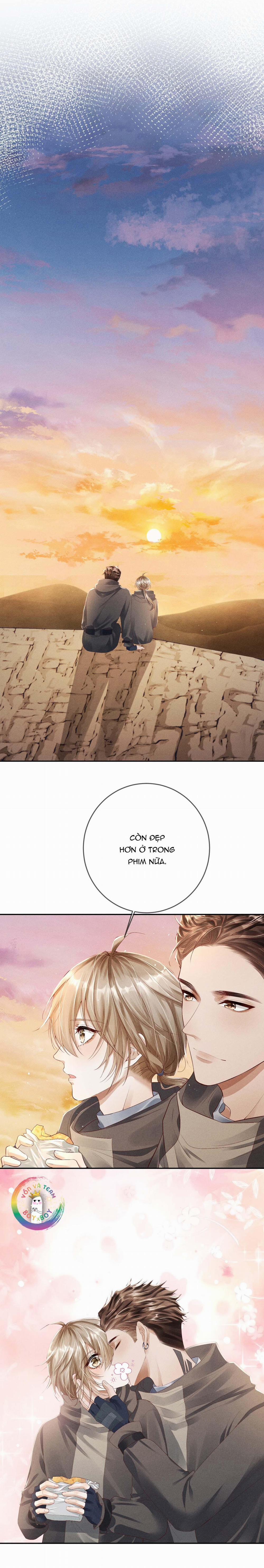 Phế Thổ Và An Nghỉ 5 trang 13