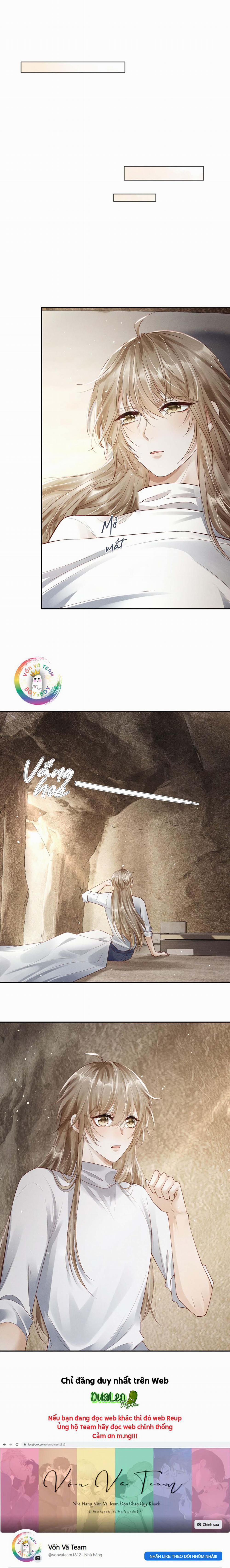 Phế Thổ Và An Nghỉ 5 trang 17