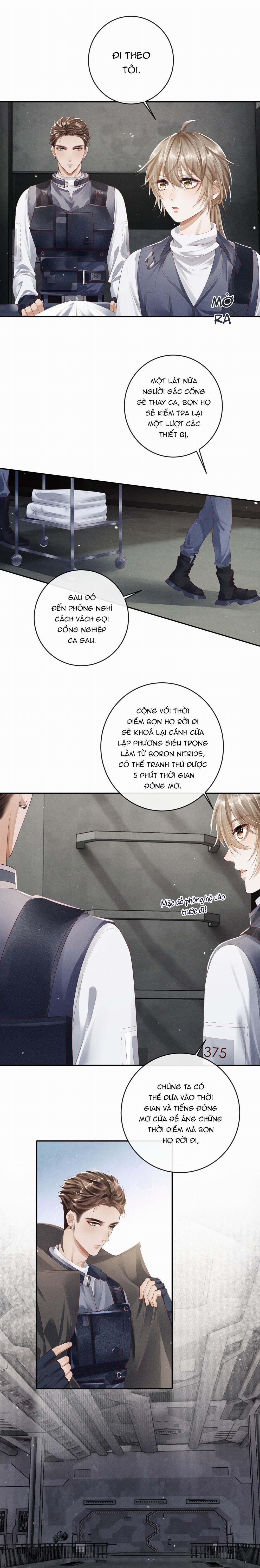 Phế Thổ Và An Nghỉ 5 trang 2