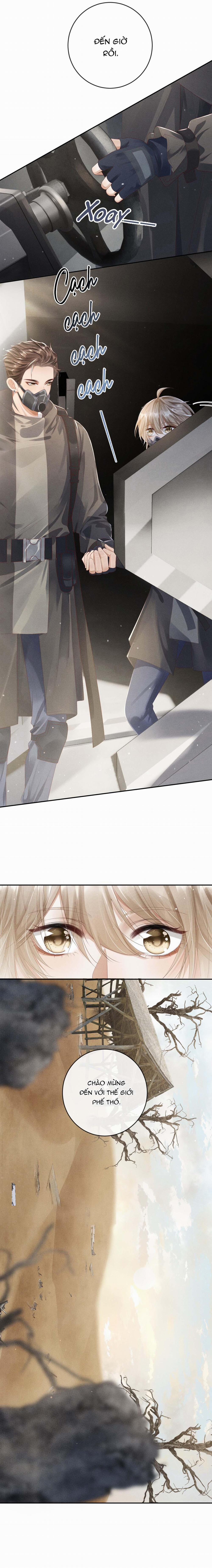 Phế Thổ Và An Nghỉ 5 trang 4