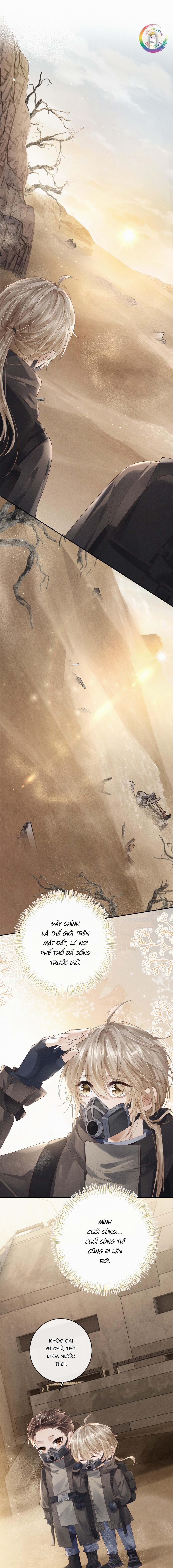 Phế Thổ Và An Nghỉ 5 trang 5