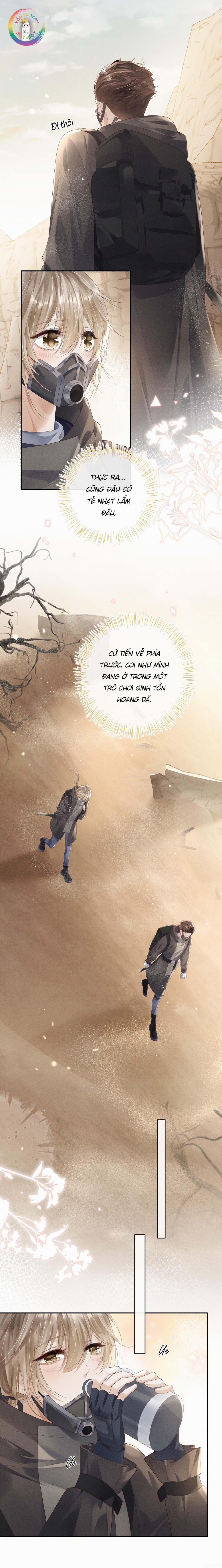 Phế Thổ Và An Nghỉ 5 trang 7