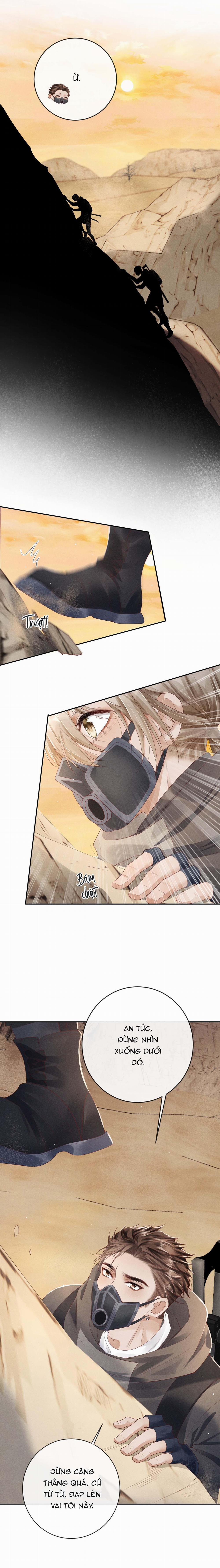 Phế Thổ Và An Nghỉ 5 trang 9