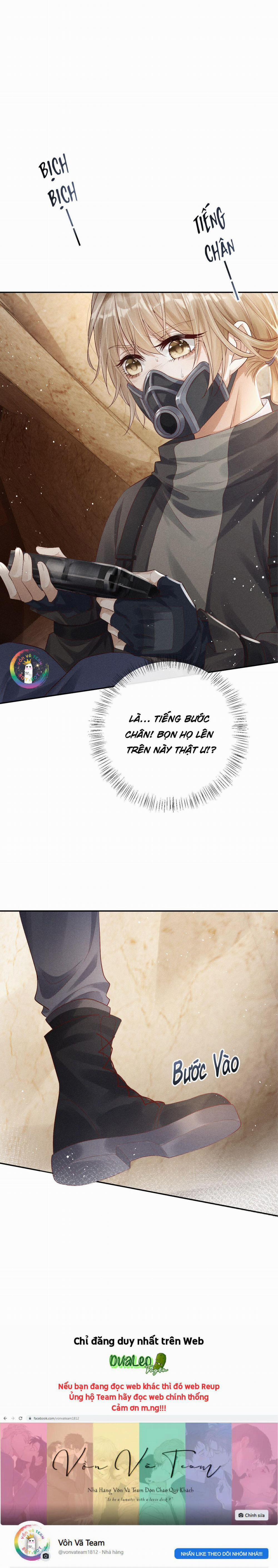 Phế Thổ Và An Nghỉ 6 trang 14