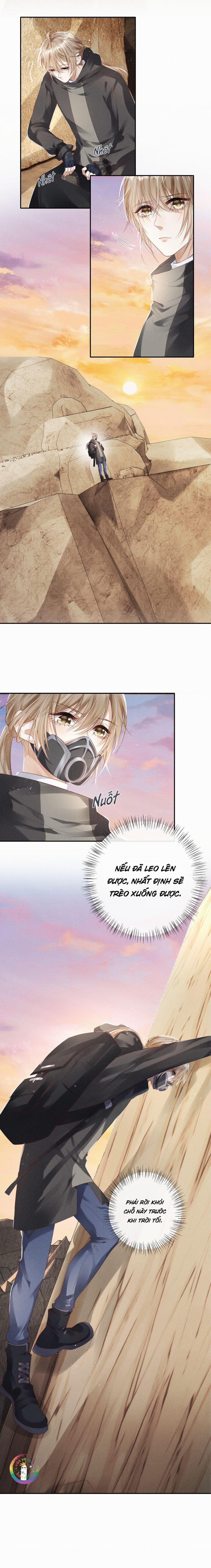 Phế Thổ Và An Nghỉ 6 trang 8