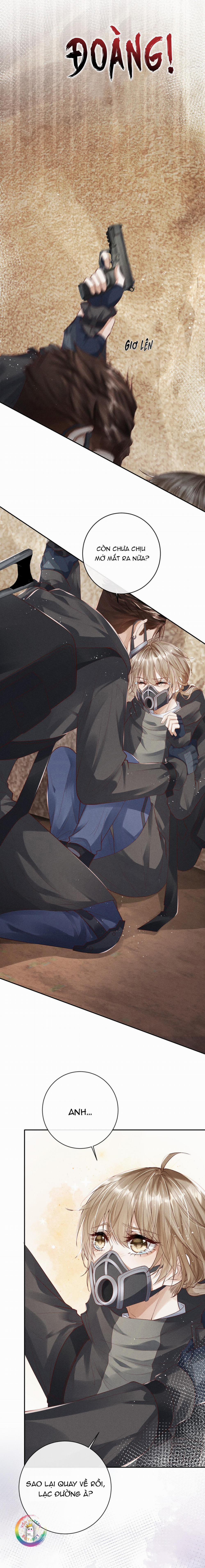 Phế Thổ Và An Nghỉ 7 trang 1