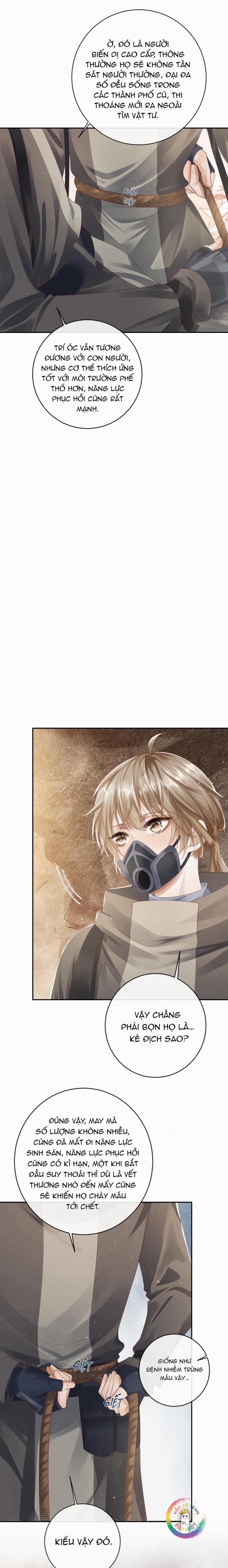 Phế Thổ Và An Nghỉ 7 trang 7