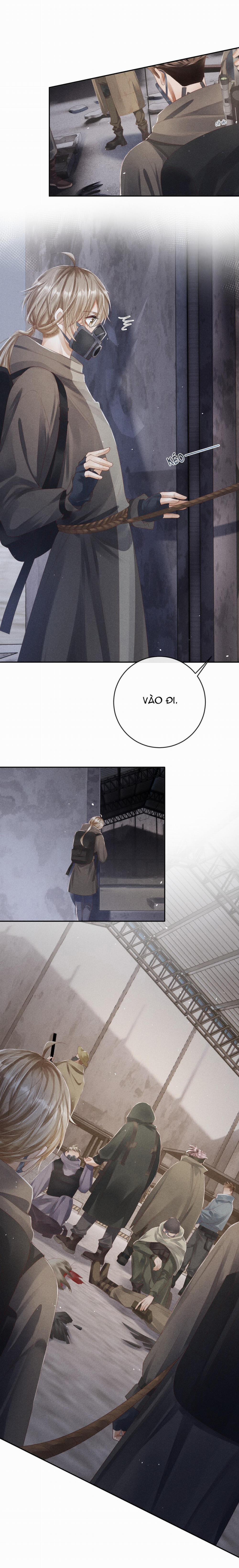 Phế Thổ Và An Nghỉ 8 trang 3