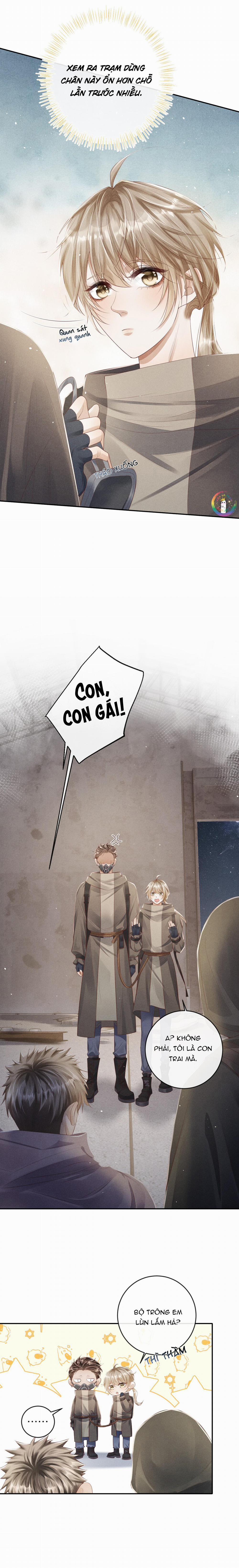Phế Thổ Và An Nghỉ 8 trang 4