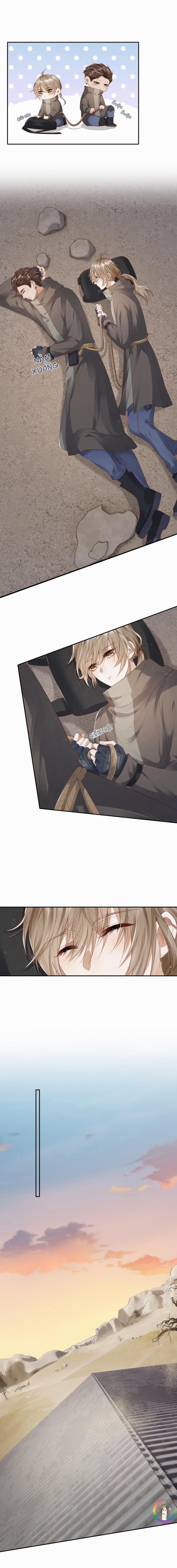 Phế Thổ Và An Nghỉ 8 trang 6