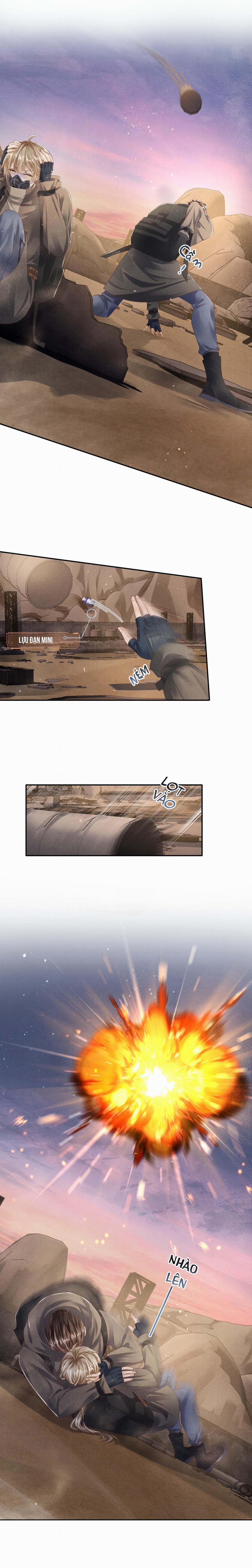 Phế Thổ Và An Nghỉ 9 trang 3