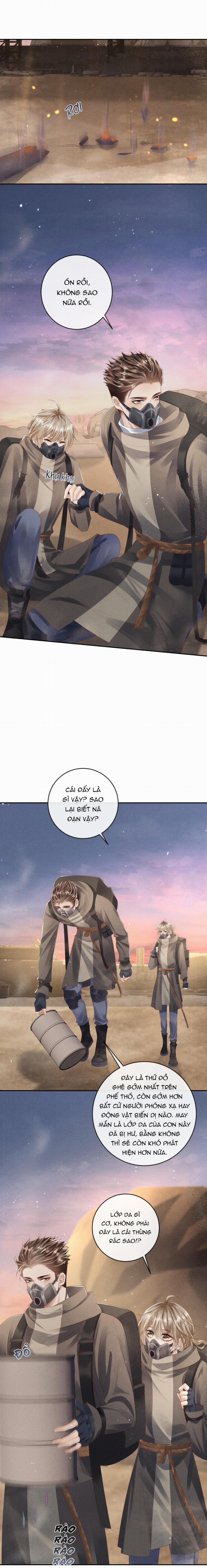 Phế Thổ Và An Nghỉ 9 trang 4