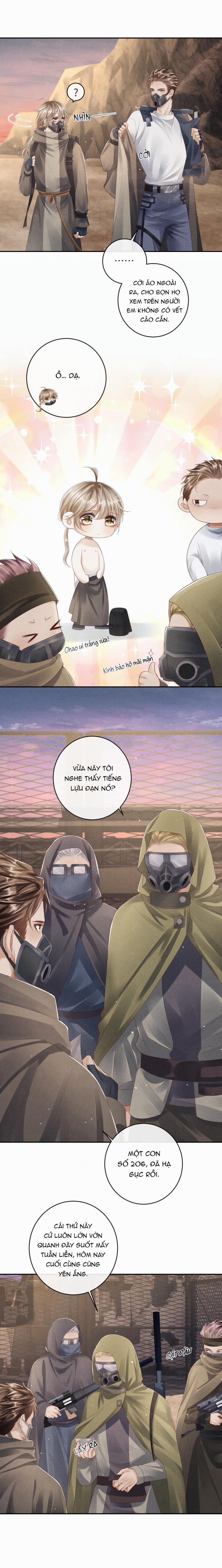 Phế Thổ Và An Nghỉ 9 trang 7